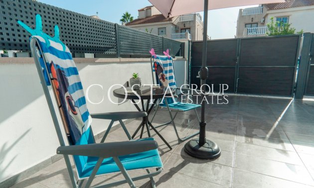 Wiederverkauf - Villa -
Orihuela - La Florida