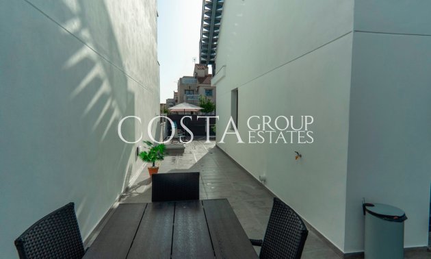 Wiederverkauf - Villa -
Orihuela - La Florida