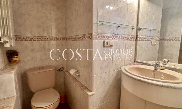 Revente - Maison -
Orihuela - Los Altos