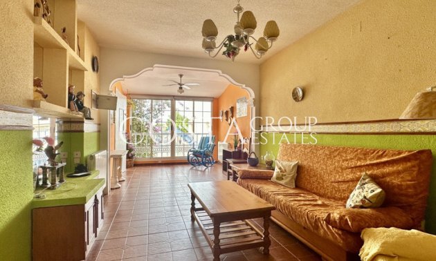 Revente - Maison -
Orihuela - Los Altos