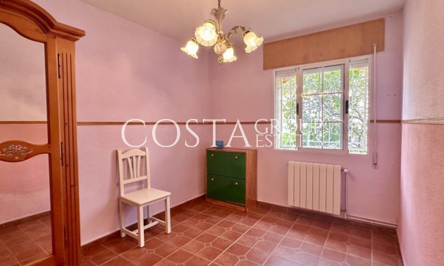 Revente - Maison -
Orihuela - Los Altos