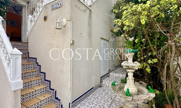 Revente - Maison -
Orihuela - Los Altos