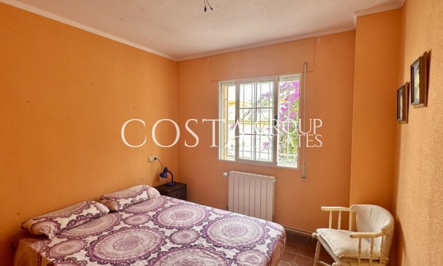 Revente - Maison -
Orihuela - Los Altos