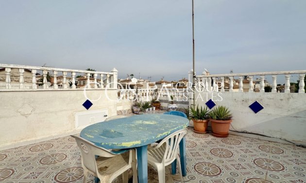 Revente - Maison -
Orihuela - Los Altos