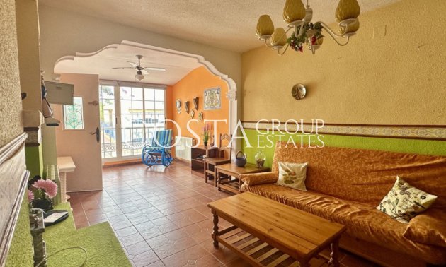 Revente - Maison -
Orihuela - Los Altos