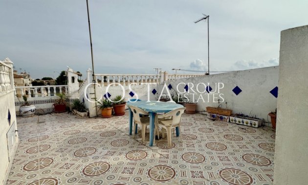 Revente - Maison -
Orihuela - Los Altos