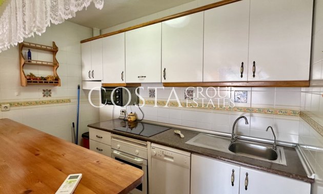 Revente - Maison -
Orihuela - Los Altos