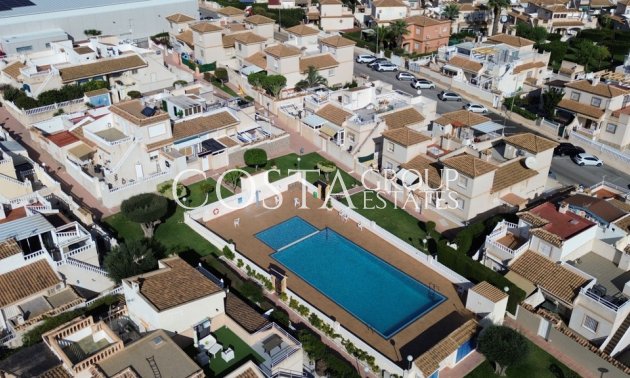 Revente - Maison -
Orihuela - Los Altos