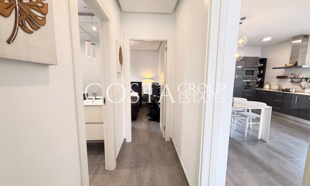 Wiederverkauf - Villa -
Benijofar