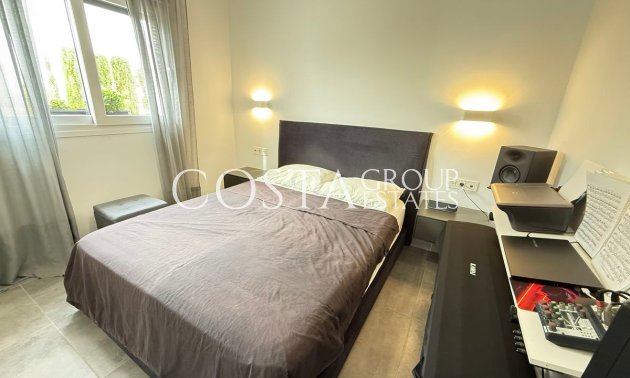 Wiederverkauf - Villa -
Benijofar