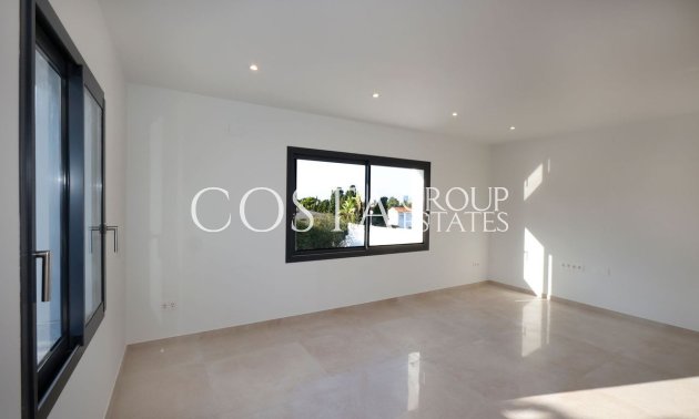 Resale - Villa -
Calpe - Calpe Centro