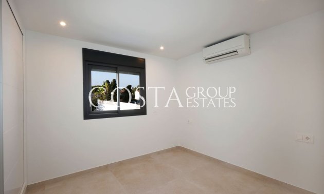 Resale - Villa -
Calpe - Calpe Centro