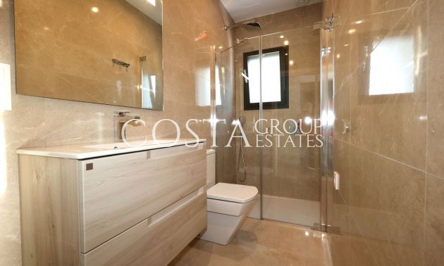 Resale - Villa -
Calpe - Calpe Centro