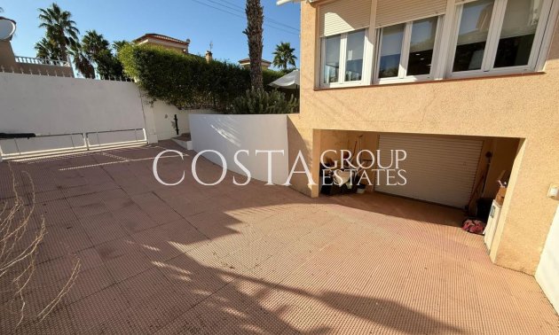 Resale - Villa -
San Miguel de Salinas - San Miguel de Salinas Centro