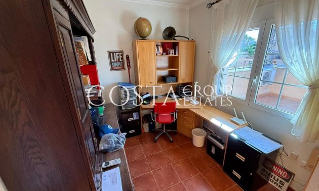 Resale - Villa -
San Miguel de Salinas - San Miguel de Salinas Centro