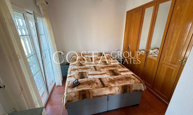 Resale - Villa -
San Miguel de Salinas - San Miguel de Salinas Centro