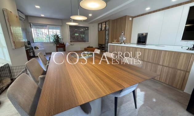 Resale - Villa -
San Miguel de Salinas - San Miguel de Salinas Centro