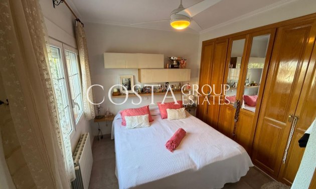 Resale - Villa -
San Miguel de Salinas - San Miguel de Salinas Centro