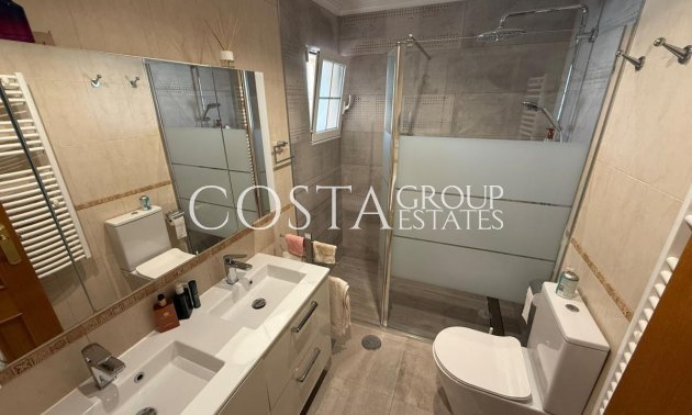 Resale - Villa -
San Miguel de Salinas - San Miguel de Salinas Centro