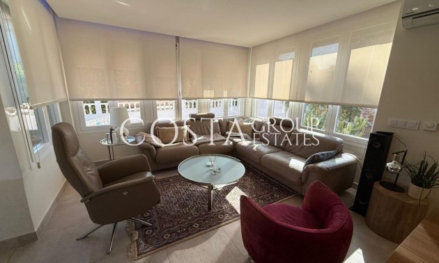 Resale - Villa -
San Miguel de Salinas - San Miguel de Salinas Centro