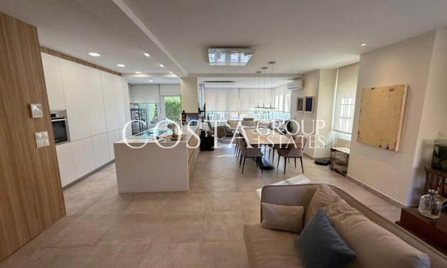 Resale - Villa -
San Miguel de Salinas - San Miguel de Salinas Centro