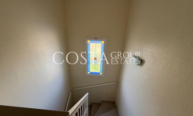 Resale - Villa -
San Miguel de Salinas - San Miguel de Salinas Centro