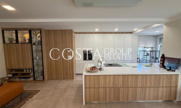 Resale - Villa -
San Miguel de Salinas - San Miguel de Salinas Centro