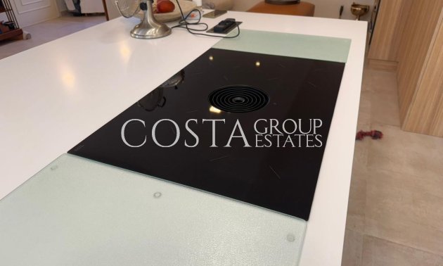 Resale - Villa -
San Miguel de Salinas - San Miguel de Salinas Centro