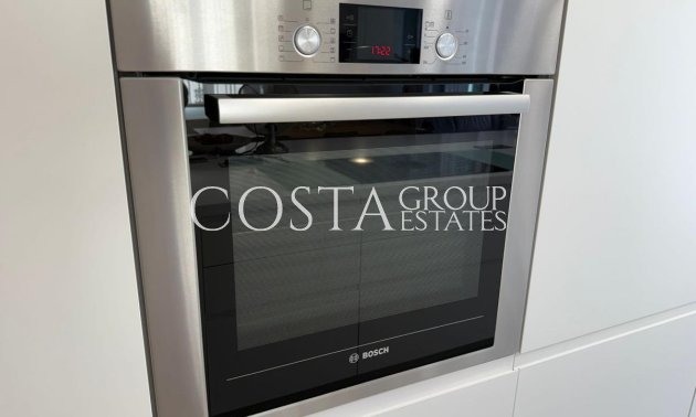 Resale - Villa -
San Miguel de Salinas - San Miguel de Salinas Centro