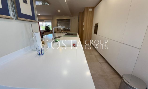 Resale - Villa -
San Miguel de Salinas - San Miguel de Salinas Centro