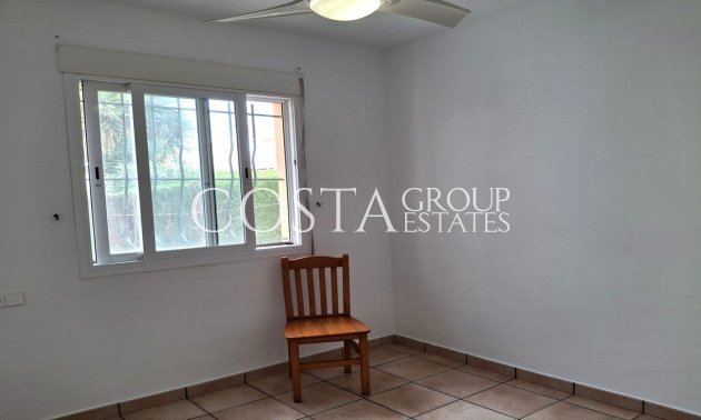 Resale - Villa -
Benitachell - Benitachell Centro