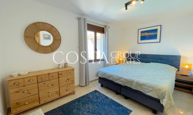 Resale - Apartments -
Algorfa - Montemar
