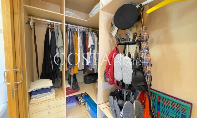 Resale - Apartments -
Algorfa - Montemar