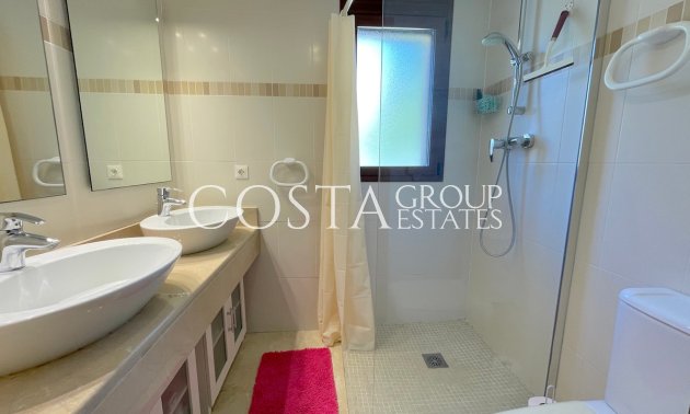 Resale - Apartments -
Algorfa - Montemar