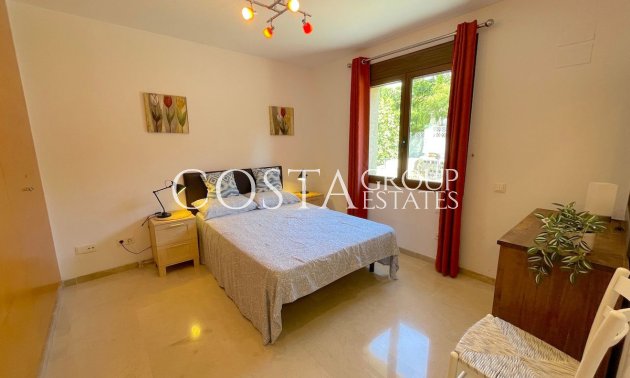 Resale - Apartments -
Algorfa - Montemar