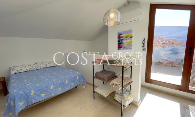 Resale - Apartments -
Algorfa - Montemar