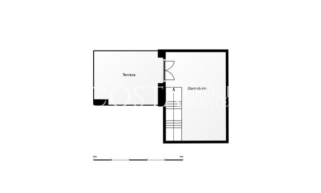 Resale - Apartments -
Algorfa - Montemar