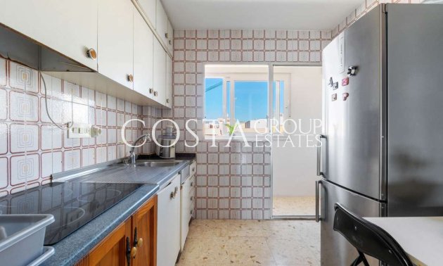 Odsprzedaż - Apartments -
Torrevieja - Torrevieja Centro