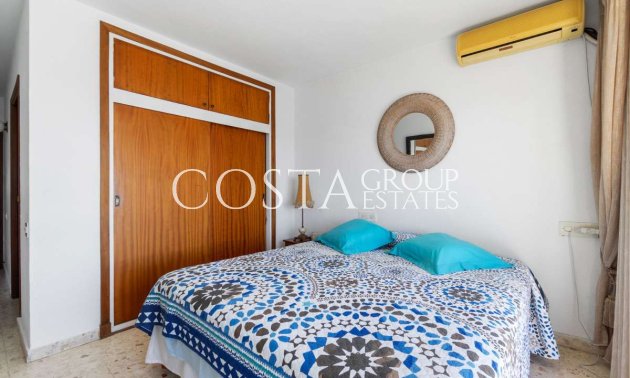 Odsprzedaż - Apartments -
Torrevieja - Torrevieja Centro