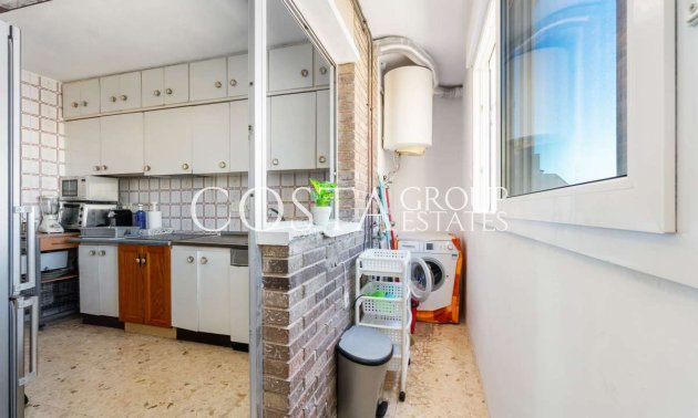 Odsprzedaż - Apartments -
Torrevieja - Torrevieja Centro