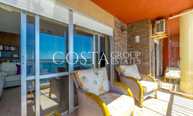 Odsprzedaż - Apartments -
Torrevieja - Torrevieja Centro