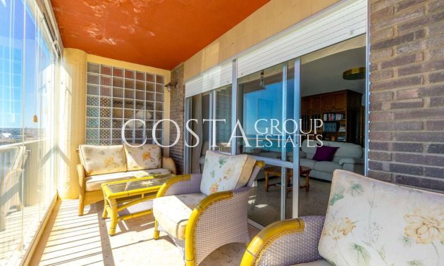 Odsprzedaż - Apartments -
Torrevieja - Torrevieja Centro