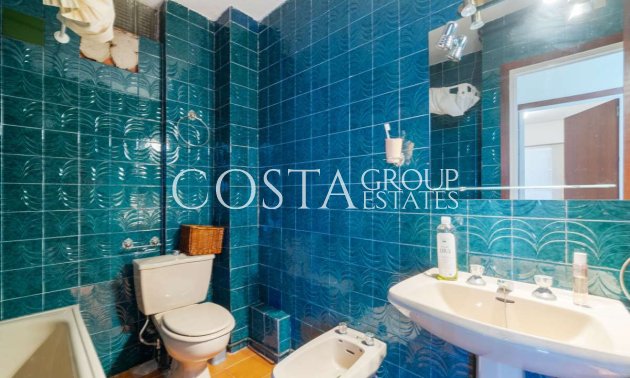 Odsprzedaż - Apartments -
Torrevieja - Torrevieja Centro