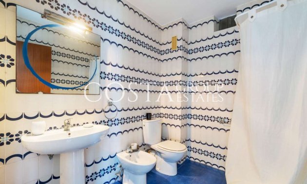 Odsprzedaż - Apartments -
Torrevieja - Torrevieja Centro