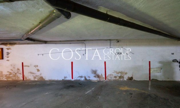 Odsprzedaż - Apartments -
Torrevieja - Torrevieja Centro