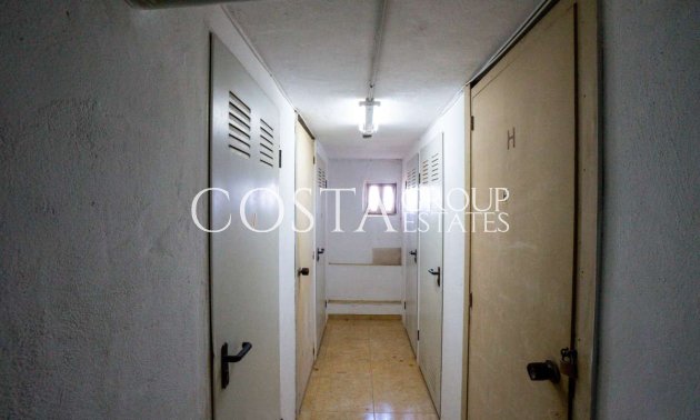 Odsprzedaż - Apartments -
Torrevieja - Torrevieja Centro