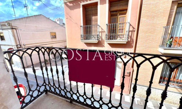 Resale - House -
Pinoso - Pinoso Centro