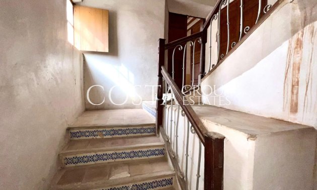 Resale - House -
Pinoso - Pinoso Centro