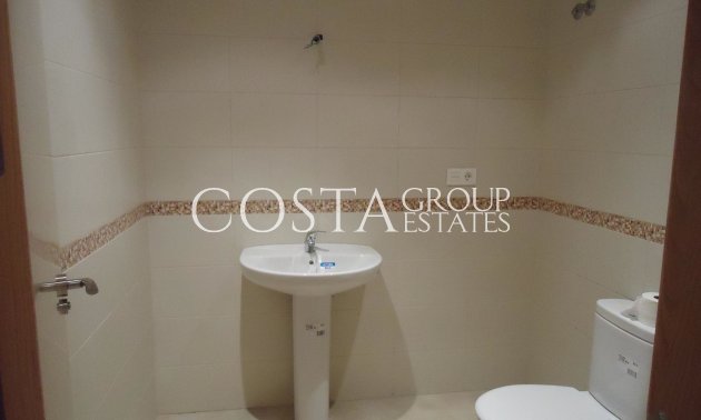 Resale - Villa -
Abanilla - Abanilla Centro