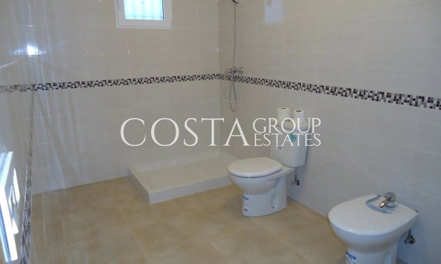 Resale - Villa -
Abanilla - Abanilla Centro